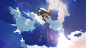 Skies of Fury DX