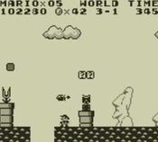 Buy Super Mario Land Game Boy
