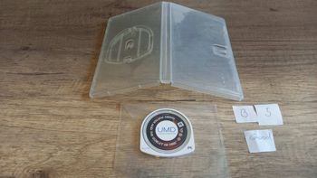 Harry Potter and the Goblet of Fire PSP