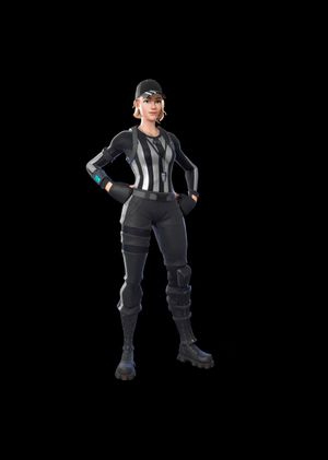 Fortnite - Huddle Hero Outfit (DLC) Epic Games Key GLOBAL