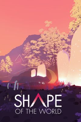 Shape Of The World - Official Soundtrack game cover