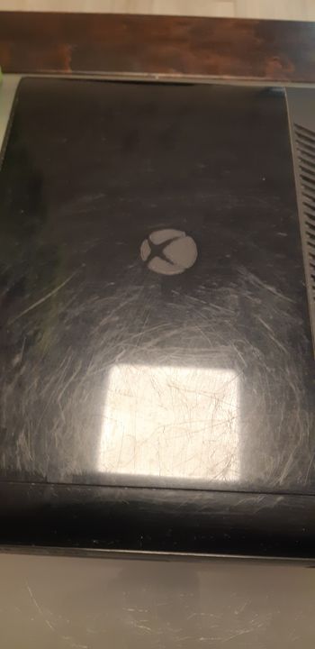 Xbox 360 E, Black, 500GB for sale