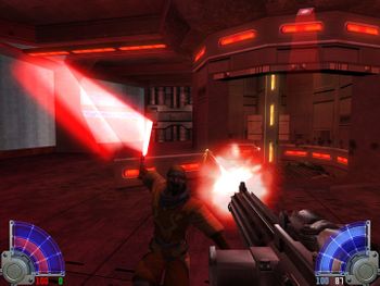 Redeem STAR WARS Jedi Knight Collection Nintendo Switch