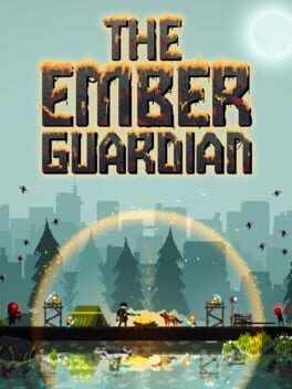 The Ember Guardian Steam Key (PC) GLOBAL
