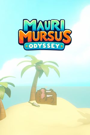 Mauri Mursu's Odyssey Steam Key (PC) GLOBAL