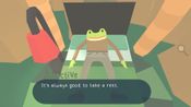 Buy The Haunted Island, a Frog Detective Game (ROW) (PC) Steam Key GLOBAL