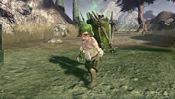Golden Axe: Beast Rider PlayStation 3