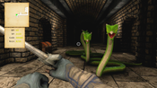 Buy Crypt of the Serpent King Remastered 4K Edition (Xbox Series X|S) Xbox Live Key UNITED STATES