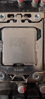 Buy Asus P6TD Deluxe Intel X58 ATX DDR3 LGA1366 3 x PCI-E x16 Slots Motherboard