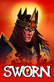 SWORN Steam Key (PC) UNITED STATES
