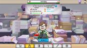Buy Office Space: Idle Profits