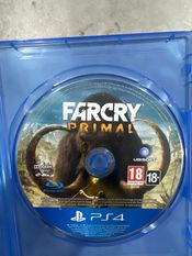 Far Cry Primal PlayStation 4