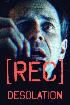 [REC] Desolation game cover