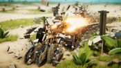 Instruments of Destruction Steam Key (PC) EUROPE