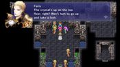 FINAL FANTASY V Game Boy Advance
