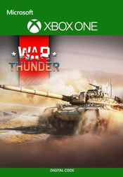 War Thunder - Super AMX-30 Pack (DLC) XBOX LIVE Key EUROPE