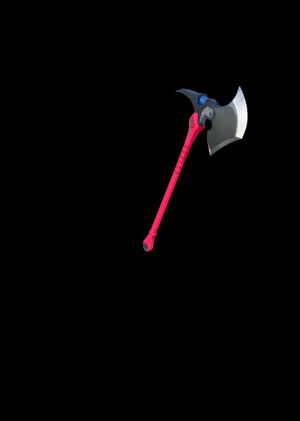 Fortnite - Bubble Burster Pickaxe (DLC) Epic Games Key GLOBAL