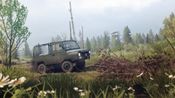 Redeem MudRunner and Old-timers & The Valley DLC (PC) Steam Key EUROPE