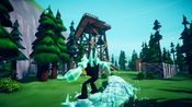 Buy Ben 10: Power Trip Steam Key GLOBAL