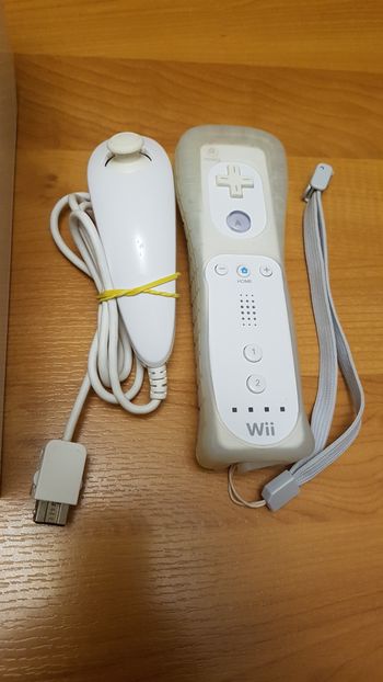 Buy Nintendo Wii 16gb