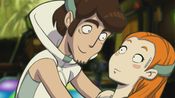 Redeem Deponia: The Complete Journey (PC) Steam Key EUROPE