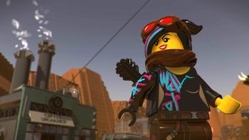 Buy The LEGO Movie 2 Videogame PlayStation 4