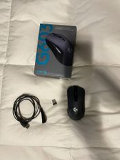 Raton logitech G603