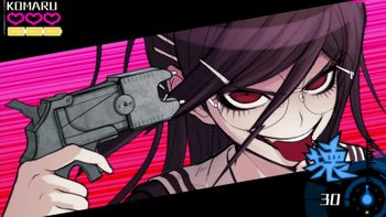 Get Danganronpa Another Episode: Ultra Despair Girls PS Vita