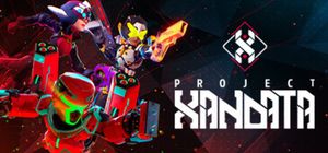 Project Xandata