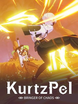 KurtzPel