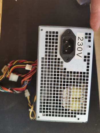 Buy CODEGEN 300W ATX 2.03(P4) + sata-molex