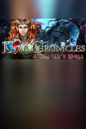 Love Chronicles: A Winter's Spell Collector's Edition Steam Key (PC) GLOBAL