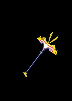 Fortnite - All Smite Pickaxe (DLC) Epic Games Key GLOBAL