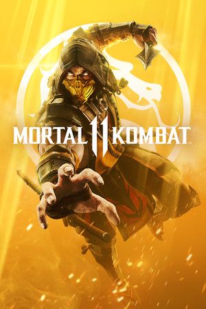 Mortal Kombat 11: Ultimate Edition Steam Key (PC) GLOBAL