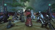 Final Fantasy XIV (Complete Edition 2017) Mog Station Key EUROPE