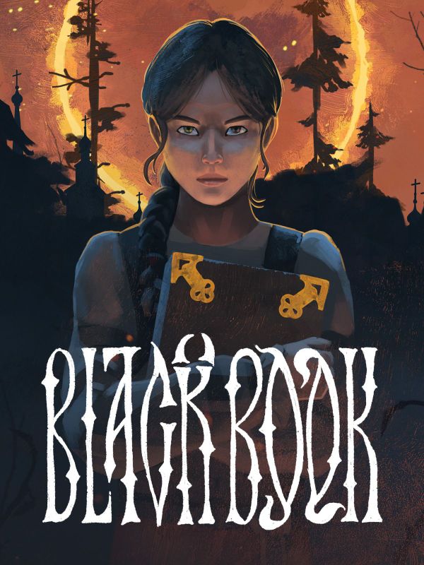 Black Book Free on MacOS: Dark Slavic Magic Awaits You