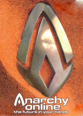 Anarchy Online: Rubi-Ka New Colonist Bundle game cover