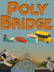 Poly Bridge Steam Key GLOBAL