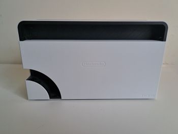 Get Nintendo switch oled
