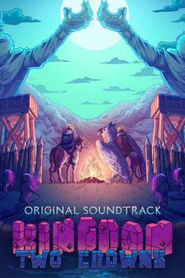 Kingdom Two Crowns: OST (DLC)