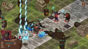 Reverie Knights Tactics (PC) Steam Key GLOBAL for sale