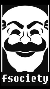Get Mr. Robot: 1.51exfiltratiOn