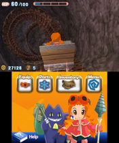 Buy Gurumin 3D: A Monstrous Adventure