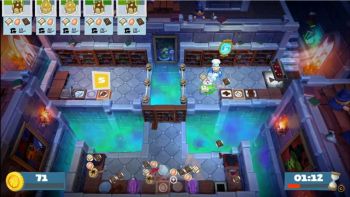 Buy Overcooked! 2 Xbox One