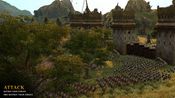 Avalon Lords: Dawn Rises Steam Key GLOBAL