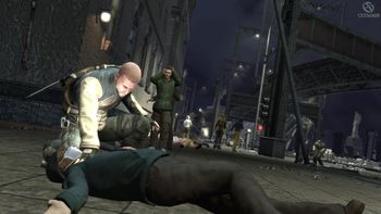 Buy inFamous PlayStation 3