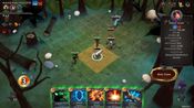 Hadean Tactics Steam Key GLOBAL