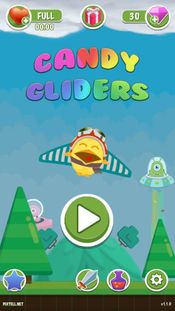 Buy Candy Gliders