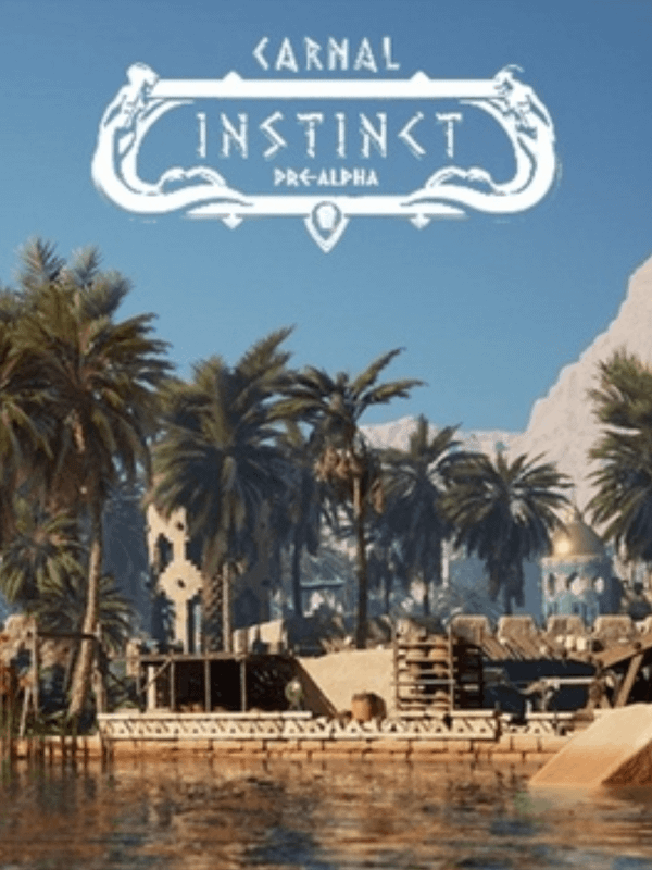 Claim your free Carnal Instinct key today