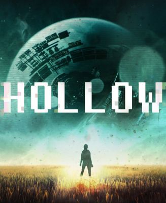 Hollow game cover